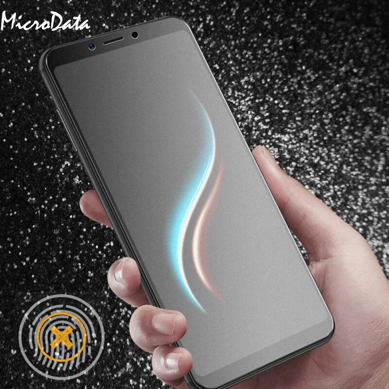 MicroData For Xiaomi Redmi 6 Pro 6 6A Redmi 3S Screen Protector Matte Tempered Glass on the For Redmi 5 Plus 4 Pro 4X 5A Film
MicroData For Xiaomi Redmi 6 Pro 6 6A Redmi 3S Screen Protector Matte Tempered Glass on the For Redmi 5 Plus 4 Pro 4X 5A Film