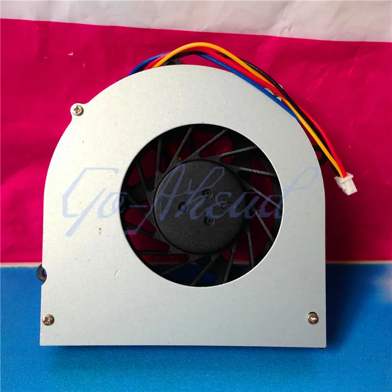 Cooler Fan For Lenovo G470 G470A G470AH G474GL G475 G475A G470AH G570 G575