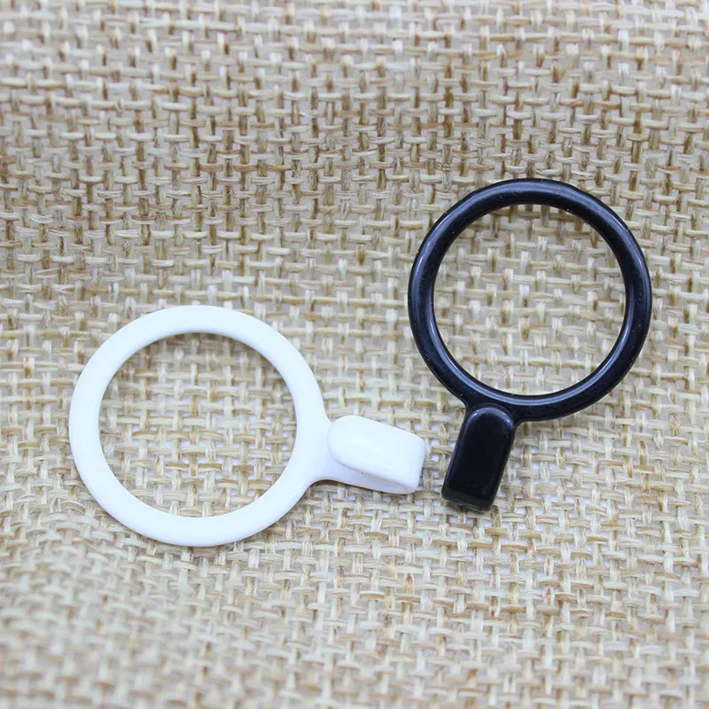 Bra material PP metal bra strap hooks Nylon Coated Lingerie Round shape 6mm/8mm/10mm/12mm/15mm/18mm
Bra material PP metal bra strap hooks Nylon Coated Lingerie Round shape 6mm/8mm/10mm/12mm/15mm/18mm