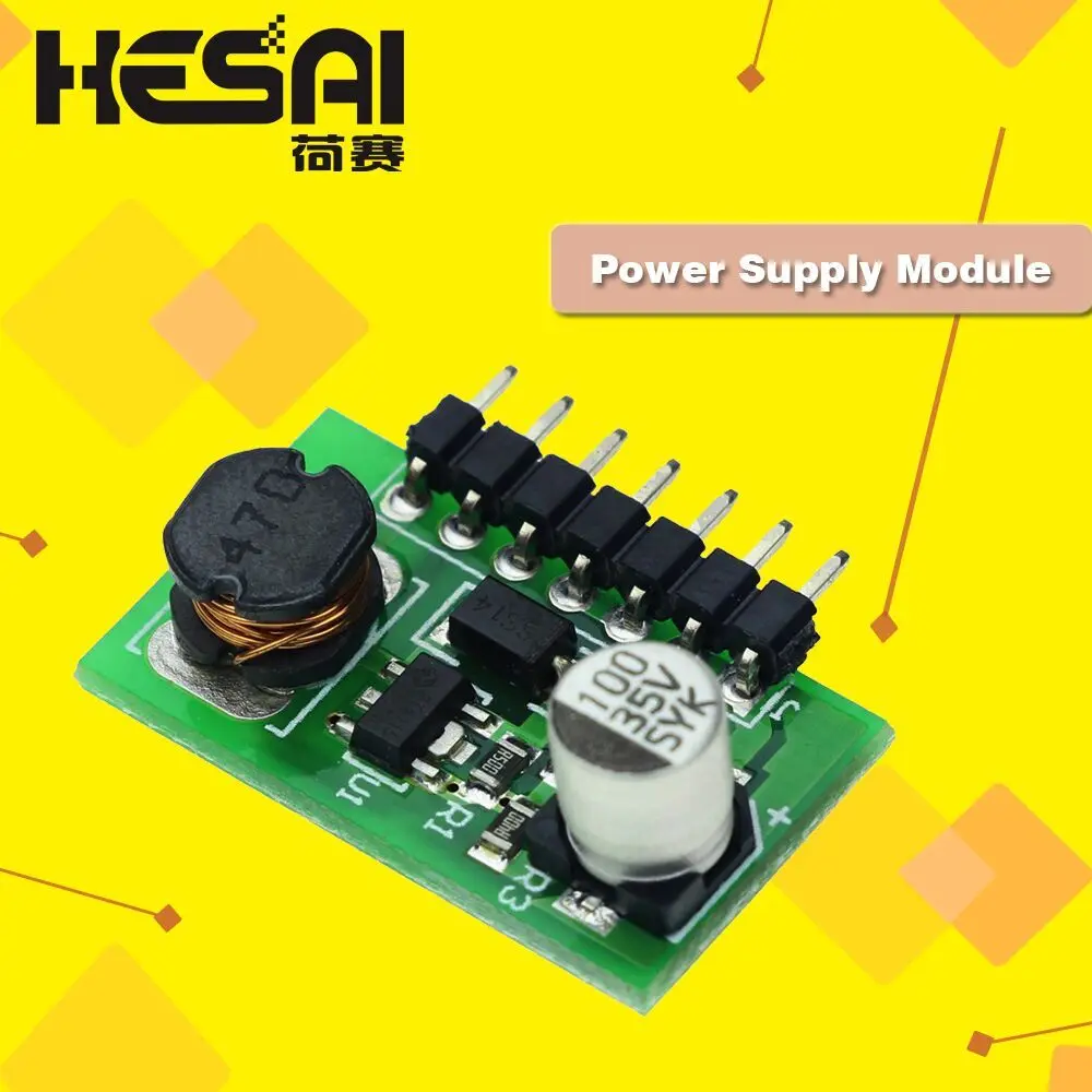 Smart Electronics 3W DC IN 7-30V OUT 700mA LED Lamp Driver Support PMW Dimmer DC-DC 7.0-30V to 1.2-28V Step Down Buck Converter
Smart Electronics 3W DC IN 7-30V OUT 700mA LED Lamp Driver Support PMW Dimmer DC-DC 7.0-30V to 1.2-28V Step Down Buck Converter
