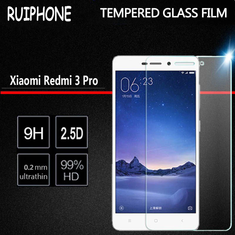 for Xiaomi Redmi 3S Tempered Glass Redmi 3 Pro Screen Protector Explosion Film for Xiaomi Redmi 3s 3 s 3x 4A Glass 5.0inch
for Xiaomi Redmi 3S Tempered Glass Redmi 3 Pro Screen Protector Explosion Film for Xiaomi Redmi 3s 3 s 3x 4A Glass 5.0inch