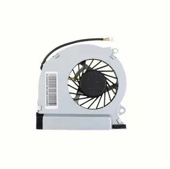 1 Lot 10 PCS For MSI GE72VR GP72VR Series Compatible GPU Cooling Fan 4-PIN PAAD06015SL N372 
1 Lot 10 PCS For MSI GE72VR GP72VR Series Compatible GPU Cooling Fan 4-PIN PAAD06015SL N372