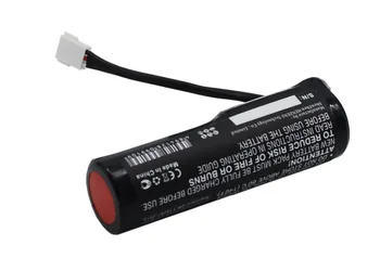 Cameron Sino Large capacity 3000mAh Battery 533-000096, DGYF001, GPRLO18SY002 for Logitech MM50, Pure-Fi Anywhere Speaker 1st
Cameron Sino Large capacity 3000mAh Battery 533-000096, DGYF001, GPRLO18SY002 for Logitech MM50, Pure-Fi Anywhere Speaker 1st