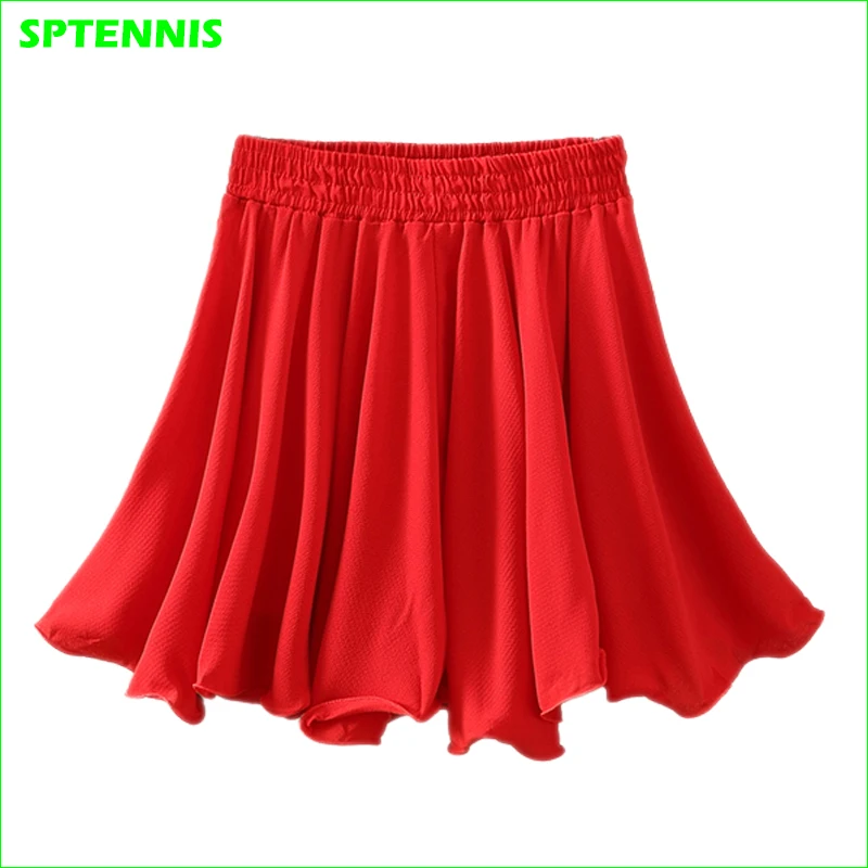 Woman Pleated Skirts Tennis Elastic Drawstring Mini Skirt With Built-in Shorts for Outdoor Running Dance
Woman Pleated Skirts Tennis Elastic Drawstring Mini Skirt With Built-in Shorts for Outdoor Running Dance