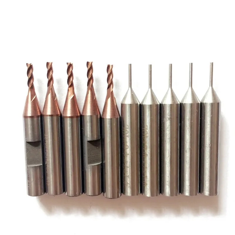 10pcs/lot Original 2.0mm Milling Cutter + 1.0 Probe for Mini Condor IKEYCUTTER CONDOR XC-007 Master Series Key Cutting Machine
10pcs/lot Original 2.0mm Milling Cutter + 1.0 Probe for Mini Condor IKEYCUTTER CONDOR XC-007 Master Series Key Cutting Machine