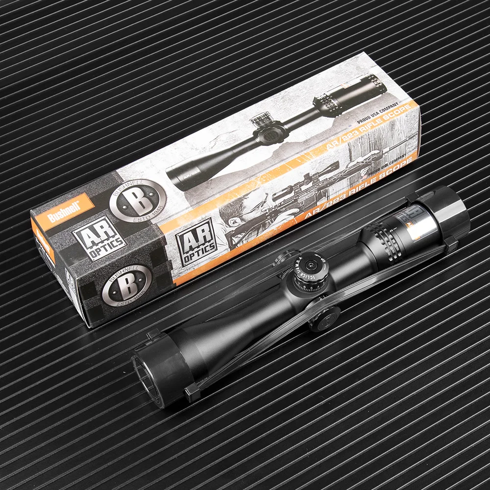 3-12X40 AR Optics Drop Zone-223 Reticle Tactical Riflescope With Target Turrets Hunting Scopes For Sniper Rifle
3-12X40 AR Optics Drop Zone-223 Reticle Tactical Riflescope With Target Turrets Hunting Scopes For Sniper Rifle