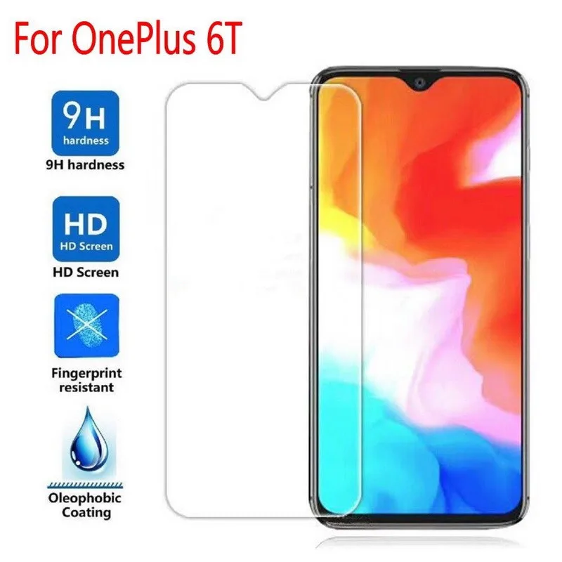 Luxury Full Coverage Protective Case For OnePlus 6 6T 9H Tempered Glass Screen Protector Film For One Plus 5 5T 3 3T Front Cover
Luxury Full Coverage Protective Case For OnePlus 6 6T 9H Tempered Glass Screen Protector Film For One Plus 5 5T 3 3T Front Cover