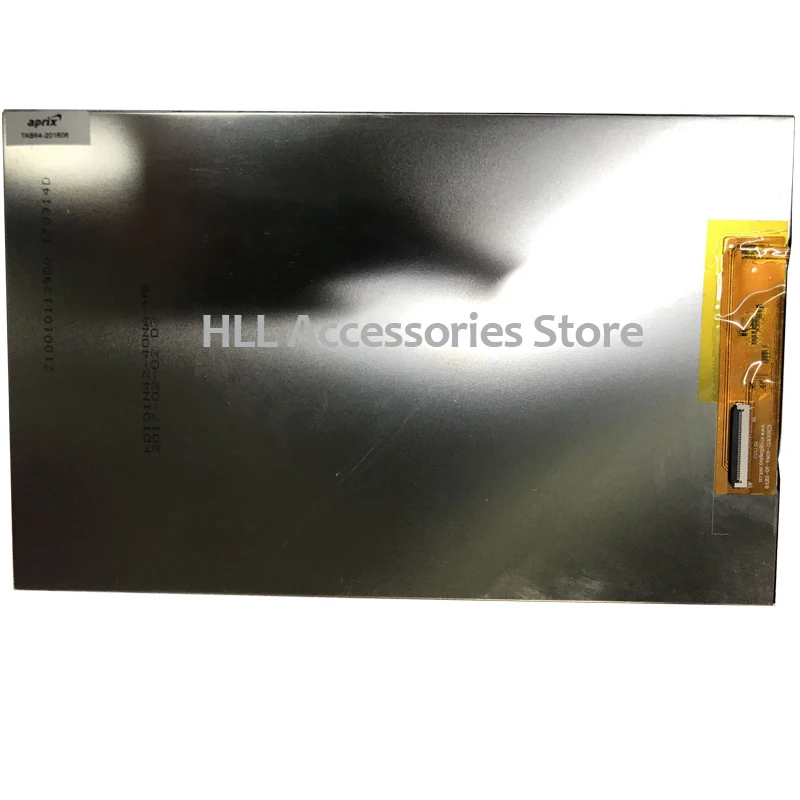 10.1"INCH 40pin LCD matrix display For Prestigio Multipad Wize 3341 3G PMT3341 PMT3341_3G Screen Display TABLET pc
10.1"INCH 40pin LCD matrix display For Prestigio Multipad Wize 3341 3G PMT3341 PMT3341_3G Screen Display TABLET pc