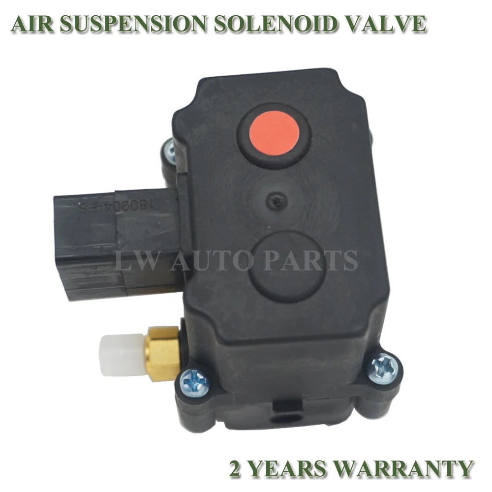 Solenoid Valve Block Fit For BMW Air Suspension Compressor F02 F01 F11 F18 37206789450 37206864215
Solenoid Valve Block Fit For BMW Air Suspension Compressor F02 F01 F11 F18 37206789450 37206864215
