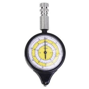 OOTDTY High Quality Map Rangefinder Odometer Multifunction Compass Curvimeter Outdoor Climbing Sport
OOTDTY High Quality Map Rangefinder Odometer Multifunction Compass Curvimeter Outdoor Climbing Sport
