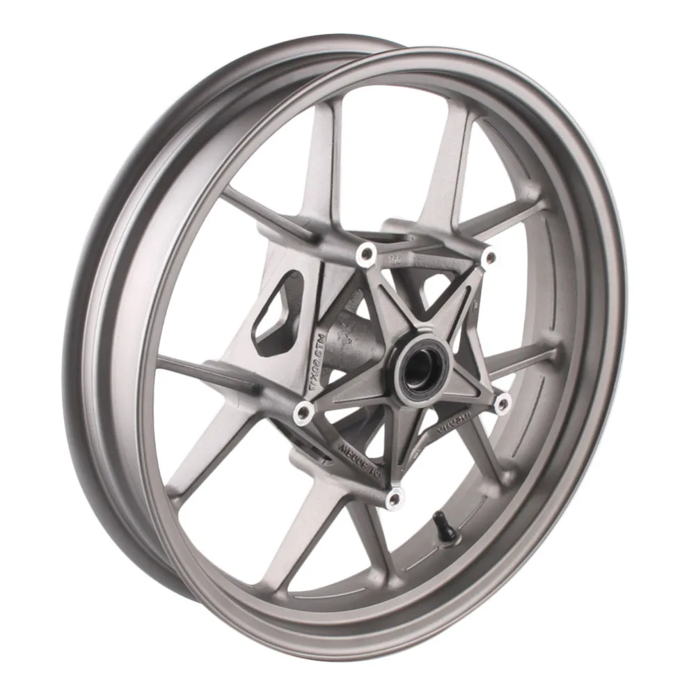 Motorcycle Alloy Front Wheel Rims For BMW S1000RR 2009 2010 2011 2012 2013 2014 2015 & S1000R 2014-2015 Grey CNC Aluminum
Motorcycle Alloy Front Wheel Rims For BMW S1000RR 2009 2010 2011 2012 2013 2014 2015 & S1000R 2014-2015 Grey CNC Aluminum