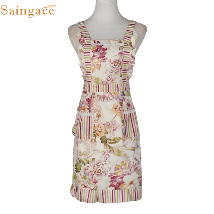 OC 27 Mosunx Business Hot Selling Drop Shipping Women Lady Restaurant Home Kitchen For Pocket Cooking Cotton Apron Bib #30
OC 27 Mosunx Business Hot Selling Drop Shipping Women Lady Restaurant Home Kitchen For Pocket Cooking Cotton Apron Bib #30