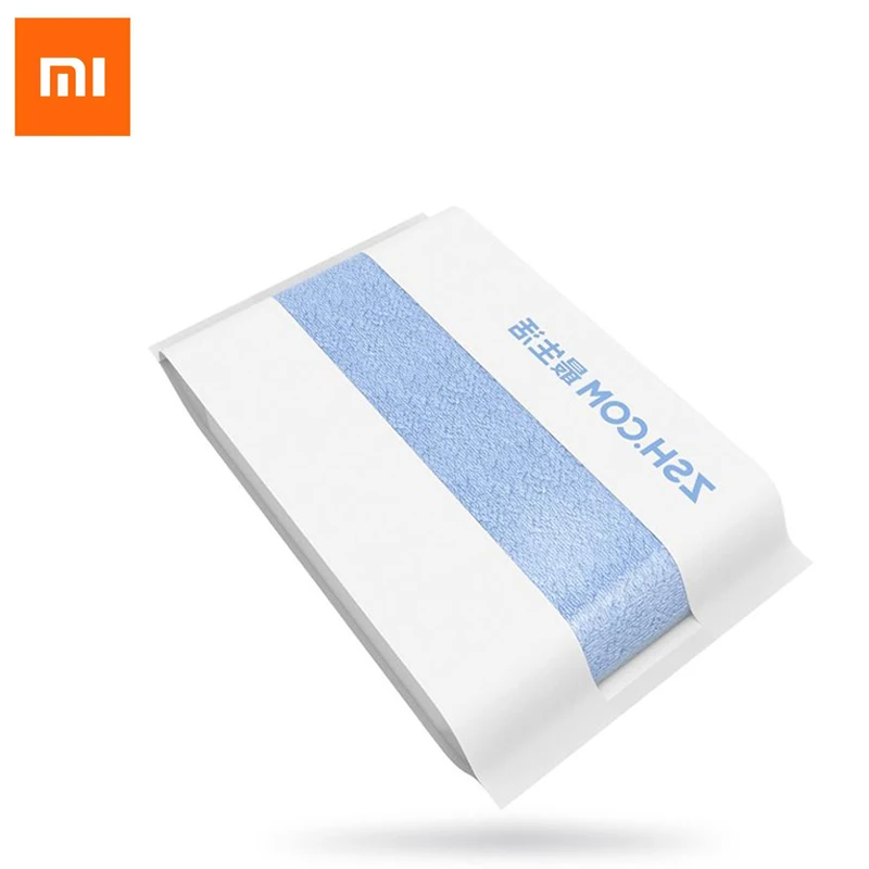 100% New Original Xiaomi ZSH Bath Towel Facecloth Cotton Towel Xiaomi Young Beach Towel Washcloth Antibacterial Water Absorption
100% New Original Xiaomi ZSH Bath Towel Facecloth Cotton Towel Xiaomi Young Beach Towel Washcloth Antibacterial Water Absorption