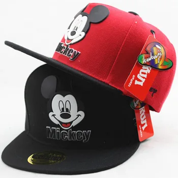 Baby Boy Girl Hats 2020 New Spring and Summer Cartoon Mickey Children Baseball Boys Caps Kids Sun Hats Hip Hop Cap Toddler
Baby Boy Girl Hats 2020 New Spring and Summer Cartoon Mickey Children Baseball Boys Caps Kids Sun Hats Hip Hop Cap Toddler