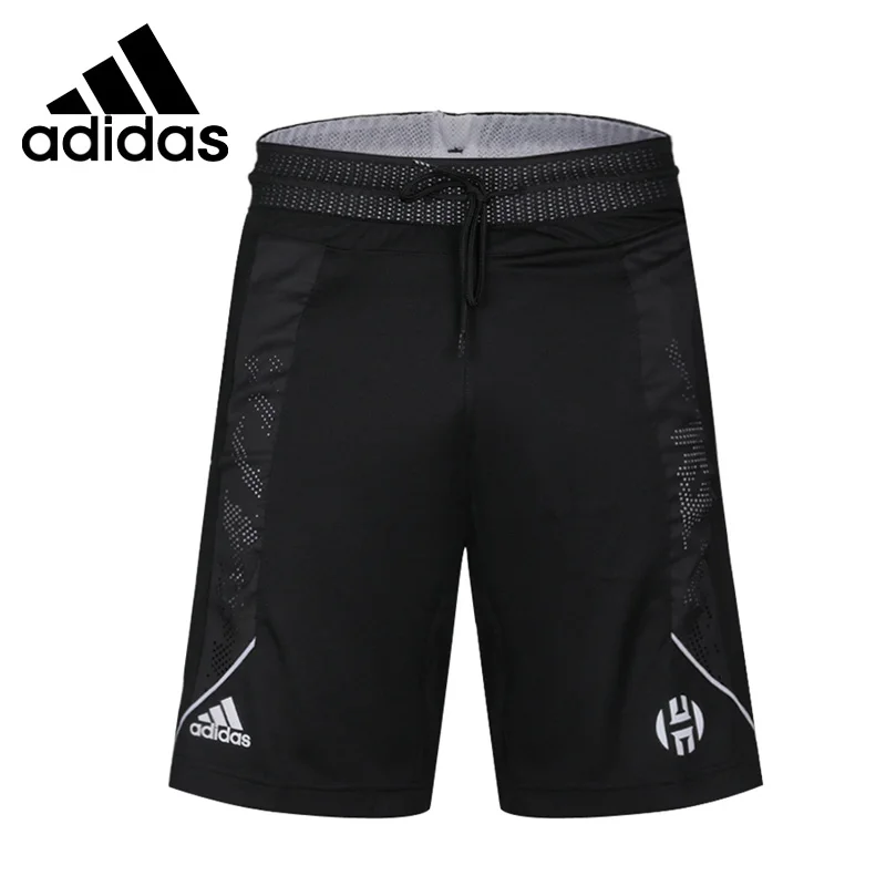 Фото Original New Arrival Adidas HRD C365 SHORT Men's Shorts Sportswear | Спорт и развлечения