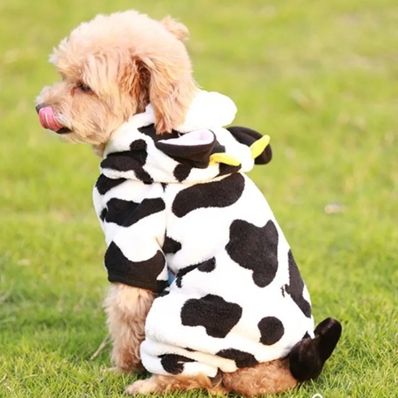 Soft Winter Dog Jumpsuit Coat Warm Pet Dog Clothes for Small Medium Dogs Costume Soft Pet Clothing Puppy Hoodie 12cy40S2
Soft Winter Dog Jumpsuit Coat Warm Pet Dog Clothes for Small Medium Dogs Costume Soft Pet Clothing Puppy Hoodie 12cy40S2
