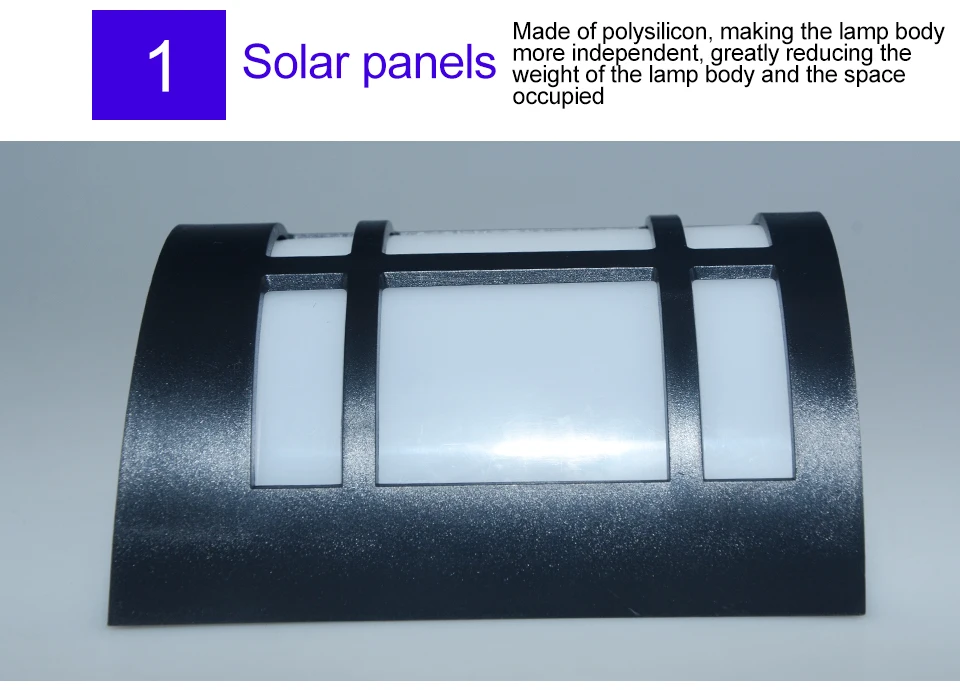 RGB LED Solar lamp (12)