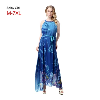 Women Summer Dress Chiffon Bloose Dress Party Evening Elegant Royal Blue Sleeveless Lace Dress Ethnic Robe En Dentelle Longue
Women Summer Dress Chiffon Bloose Dress Party Evening Elegant Royal Blue Sleeveless Lace Dress Ethnic Robe En Dentelle Longue