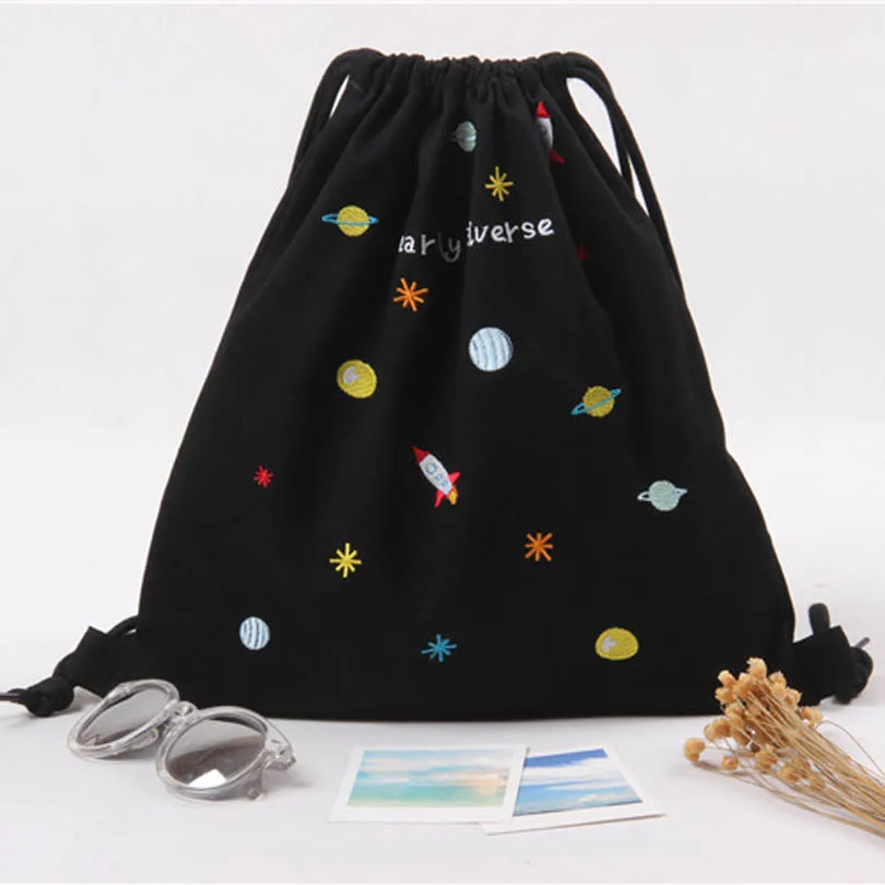 Escolar Draw String Backpack Printing Softback Man Women Sackpack Mochila Feminina Fast Food Drawstring bag Travel Rucksack
Escolar Draw String Backpack Printing Softback Man Women Sackpack Mochila Feminina Fast Food Drawstring bag Travel Rucksack