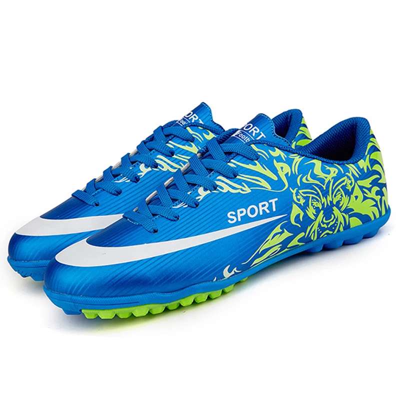 football shoes 1