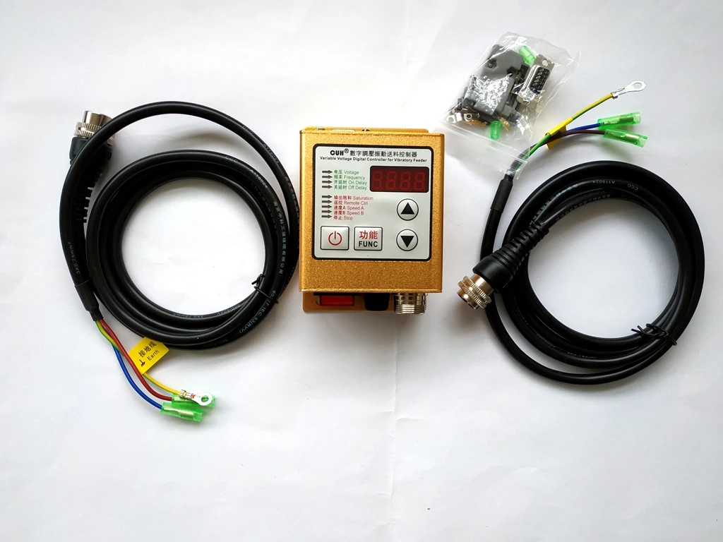 High Quality 5A Intelligent Digital Voltage Regulating Blanket Shutdown Vibration Disk Controller 220V
High Quality 5A Intelligent Digital Voltage Regulating Blanket Shutdown Vibration Disk Controller 220V