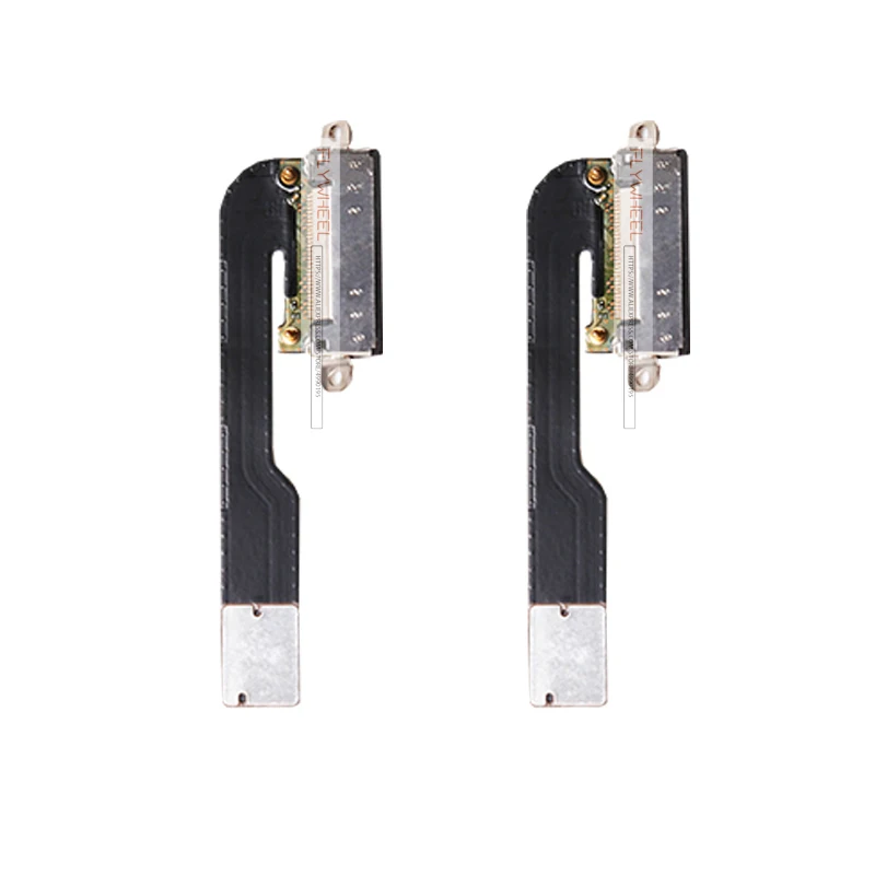 5 шт./лот зарядное устройство Порт USB док-разъем гибкий кабель для передачи данных
