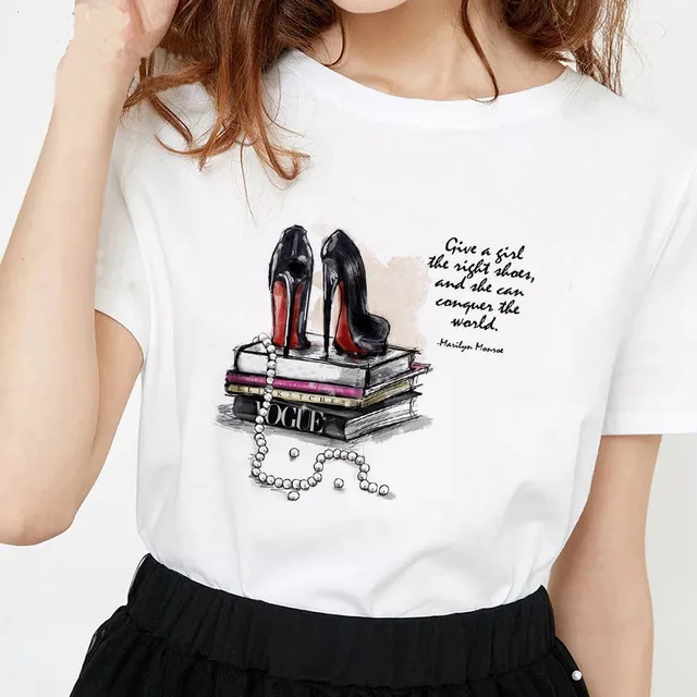 Womens Clothing Harajuku Streetwear Kawaii Aesthetic T Shirt Graphic Tees Women 90s Gothic Korean Tops
Womens Clothing Harajuku Streetwear Kawaii Aesthetic T Shirt Graphic Tees Women 90s Gothic Korean Tops
