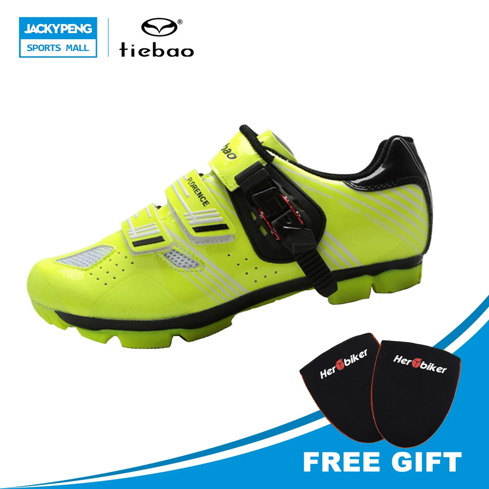 TB15-B1330 Green High Quality News Tiebao Cycling Shoes Carbon Mountain MTB Bike Shoes For Men Cycle Sneakers Men Athlet Shoes
TB15-B1330 Green High Quality News Tiebao Cycling Shoes Carbon Mountain MTB Bike Shoes For Men Cycle Sneakers Men Athlet Shoes