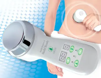 1MHz Ultrasonic cavitation skin care cellulite Machine Ultrasound Therapy device
1MHz Ultrasonic cavitation skin care cellulite Machine Ultrasound Therapy device