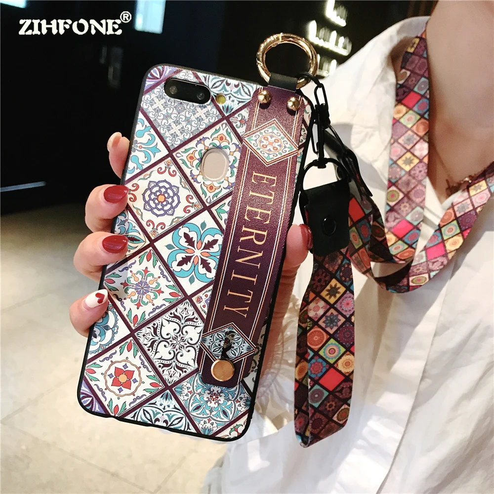 Fundas Silicone Wristband Phone Case for Huawei Honor 10 Nova 4 Cases Lanyard Holder Strap Stand Covers On Honor 7A Pro 7C Cases
Fundas Silicone Wristband Phone Case for Huawei Honor 10 Nova 4 Cases Lanyard Holder Strap Stand Covers On Honor 7A Pro 7C Cases