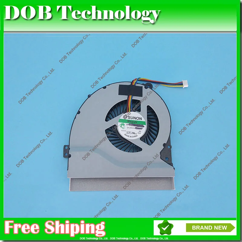 Laptop CPU Cooling fan for ASUS FX50JK FX50 fx50j KSB0705HB701 K550JK4200 FX50JX k550j A550JK F550JK R510JK K550JK F550JK R510JK
Laptop CPU Cooling fan for ASUS FX50JK FX50 fx50j KSB0705HB701 K550JK4200 FX50JX k550j A550JK F550JK R510JK K550JK F550JK R510JK
