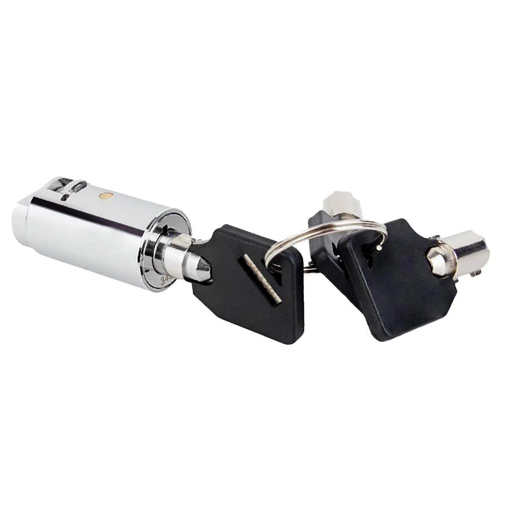 Universal Tubular Lock For Snack Vending Machine Auto Snack/Soda Water Coffee Food Machine Cabinet Cupboard Locker Rust-proof
Universal Tubular Lock For Snack Vending Machine Auto Snack/Soda Water Coffee Food Machine Cabinet Cupboard Locker Rust-proof