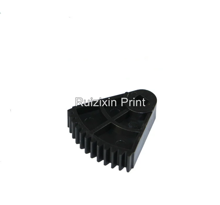 Сектор сменная Шестерня 5X совместима с Xerox DocuColor DC 240 250 252 DC240 DC250 DC252 Phaser 6500 6550 7500 7550 бумажная шестерня
Сектор сменная Шестерня 5X совместима с Xerox DocuColor DC 240 250 252 DC240 DC250 DC252 Phaser 6500 6550 7500 7550 бумажная шестерня