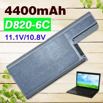 4400mAh Battery For Dell 312-0402 312-0538 451-10308 451-10309 451-10326 451-10327 CF623 CF704 CF711 DF192 DF230 DF249
4400mAh Battery For Dell 312-0402 312-0538 451-10308 451-10309 451-10326 451-10327 CF623 CF704 CF711 DF192 DF230 DF249