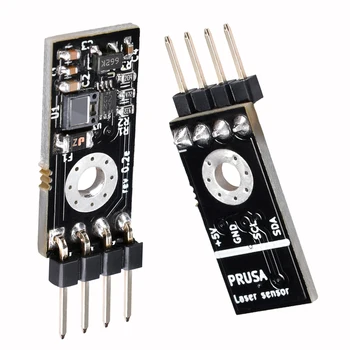3D Printer Pats I3 MK3 Filament Detection Module Run Out Sensor Material Stuck Blocking Clean The Nozzle Filament Jams For MK3
3D Printer Pats I3 MK3 Filament Detection Module Run Out Sensor Material Stuck Blocking Clean The Nozzle Filament Jams For MK3