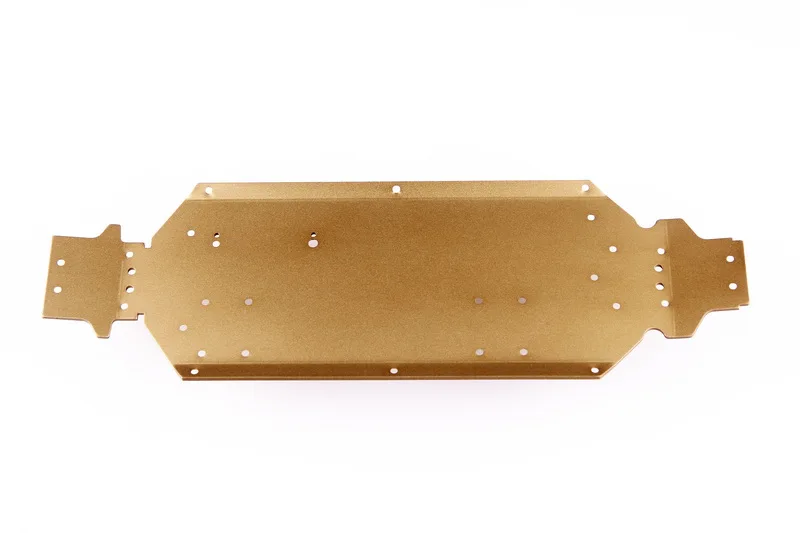 LC RACING Aluminium Chassis Plate EMB-SC EMB-WRC EMB-DT EP 1:14 RC Car #L6034
LC RACING Aluminium Chassis Plate EMB-SC EMB-WRC EMB-DT EP 1:14 RC Car #L6034