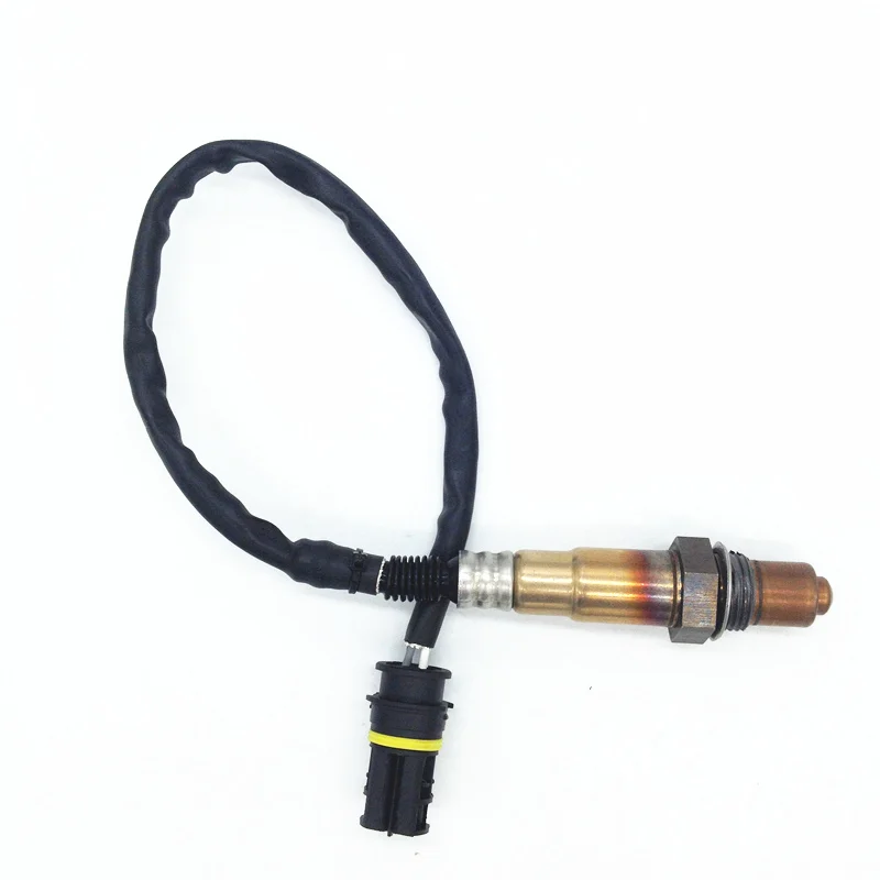 Wholesale&Retail Vehicle Oxygen Sensor Lambda Probe for Mercedes OE#: 0015403717 100% New O2 Oxygen Sensor Universal Lambda
Wholesale&Retail Vehicle Oxygen Sensor Lambda Probe for Mercedes OE#: 0015403717 100% New O2 Oxygen Sensor Universal Lambda