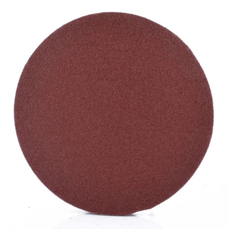 30PCS 6 Inch 150mm Round Sandpaper Disk Sand Sheets Grit 80/180/320 Hook and Loop Sanding Disc Polish
30PCS 6 Inch 150mm Round Sandpaper Disk Sand Sheets Grit 80/180/320 Hook and Loop Sanding Disc Polish