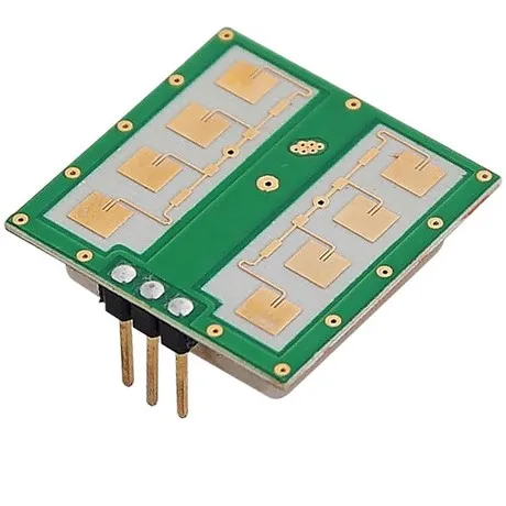 2pcs Microwave Body Sensor Module Human Induction 24GHz CDM324 Radar Induction Switch
2pcs Microwave Body Sensor Module Human Induction 24GHz CDM324 Radar Induction Switch