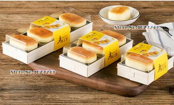 100pcs Clear Window cheese Cake box+Wood box / Baking Cake box, MoonCake /Puff/ cheese cake packaging boxes 100 pieces/lot
100pcs Clear Window cheese Cake box+Wood box / Baking Cake box, MoonCake /Puff/ cheese cake packaging boxes 100 pieces/lot