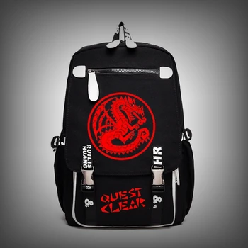 Game Monster Hunter Zinogre Quest Clear Backpack Messenger Luminous Bag School Travel Bags Anime Gift
Game Monster Hunter Zinogre Quest Clear Backpack Messenger Luminous Bag School Travel Bags Anime Gift