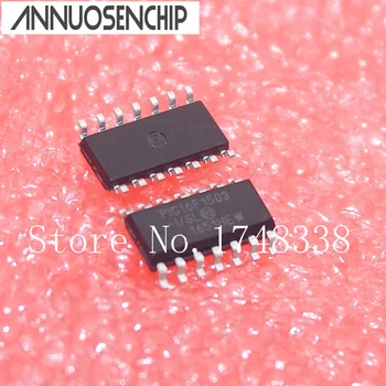 10PCS PIC16F1503 PIC16F1503 -I / SL PIC16F1503-I/SL 14SOIC NEW ORIGINAL 16F1503-I/SL 16F1503 MCU
10PCS PIC16F1503 PIC16F1503 -I / SL PIC16F1503-I/SL 14SOIC NEW ORIGINAL 16F1503-I/SL 16F1503 MCU