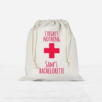 personalize name I Regret Nothing wedding Bachelorette Hangover Kits party Candy pouches Perfect Blend favor bags
personalize name I Regret Nothing wedding Bachelorette Hangover Kits party Candy pouches Perfect Blend favor bags