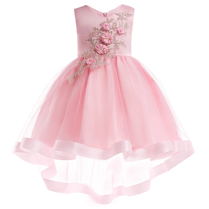 Kids Dresses For Girls Princess Dress Flower Girls Dress For Wedding and Party Dresses Children Clothing 2 3 4 5 6 7 8 9 10 Year
Kids Dresses For Girls Princess Dress Flower Girls Dress For Wedding and Party Dresses Children Clothing 2 3 4 5 6 7 8 9 10 Year