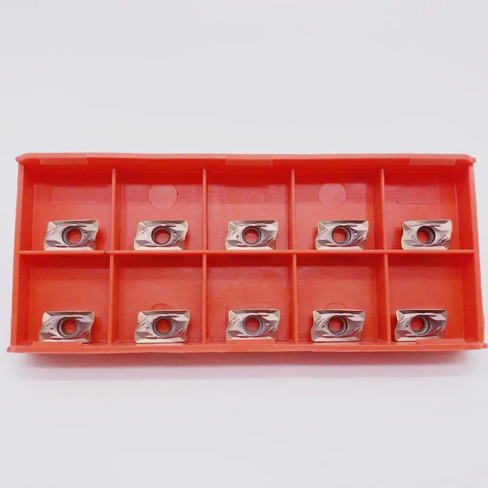 R390 11T308 M PM 1030/1025/1040 carbide inserts for indexable end cutter machine face milling cutting tool R39011T308M
R390 11T308 M PM 1030/1025/1040 carbide inserts for indexable end cutter machine face milling cutting tool R39011T308M