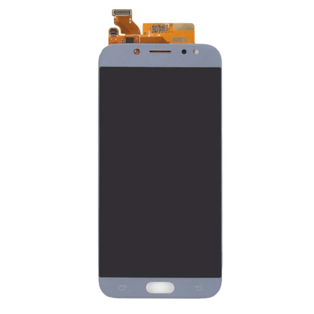 LCD Display LCD + Touch Screen +Tool Compatibile Assembly For Samsung J7PRO Touch Screen Digitizer