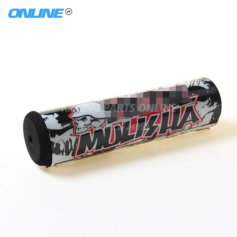 Racing Handlebar Crossbar Pad 7/8" Handlebar Bar Pad Fits Crf 250 450 2002-2013 Crf250 Crf450 Dirt bike Free Shipping
Racing Handlebar Crossbar Pad 7/8" Handlebar Bar Pad Fits Crf 250 450 2002-2013 Crf250 Crf450 Dirt bike Free Shipping