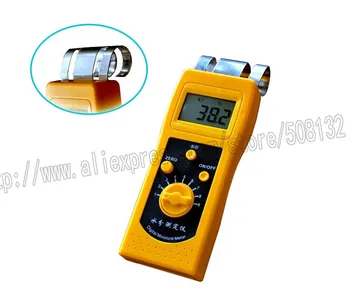 TOKY DM200W Portable Digital Wood Moisture Meter DM-200W Timber Moisture Tester Analyzer
TOKY DM200W Portable Digital Wood Moisture Meter DM-200W Timber Moisture Tester Analyzer