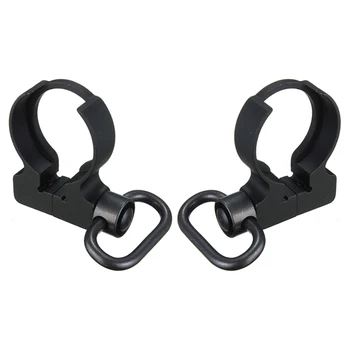 Hunting Accessories Tactical Quick Detach QD Sling Swivel Clamp-on Single Point Buffer Tube Adapter Military Gear YT1-0025
Hunting Accessories Tactical Quick Detach QD Sling Swivel Clamp-on Single Point Buffer Tube Adapter Military Gear YT1-0025