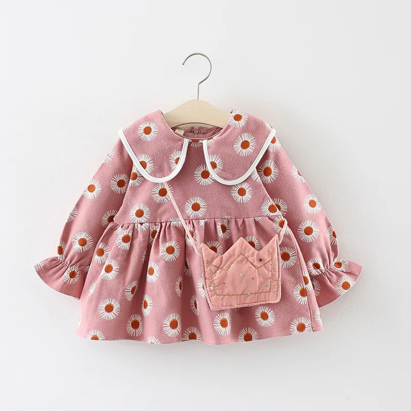 Vestido Infantil Limited Regular Above Knee, Mini Full Baby Dress Baby Autumn 2018 New Style Little Girl Dress Korean Fashion
Vestido Infantil Limited Regular Above Knee, Mini Full Baby Dress Baby Autumn 2018 New Style Little Girl Dress Korean Fashion